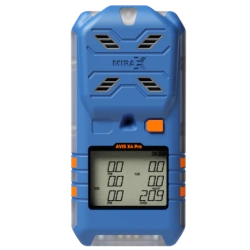 Analytical Instruments