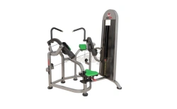 RANGEMAX Professional Bicep Curl Machine CST - 066