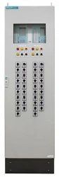 Emergency Automation Control Cabinet SHEE 22H 0105