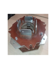 Brushless Current Collector TKB-4 (TB) for Energy Transmission