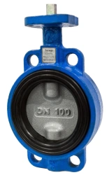 Rotary Disc Valve for Electric Drive 32ch901p