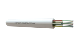 Fiber Optic Cable OKV-RM with 2 to 288 Fibers
