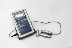 Electronic Hand Dynamometer for Measuring Grip Strength DМЭР-120-0.5-D1