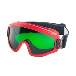 Protective Closed Goggles ZN11 SUPER PANORAMA, Art. 21128