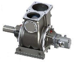 Fuel Pump SShN-150/4000 for Light Oil Transfer