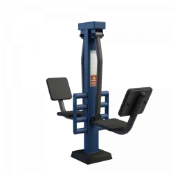 Children's Leg Press Machine - StreetKids Model