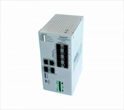 Industrial Managed Switch with Redundancy Block Korund-4o-6M2E