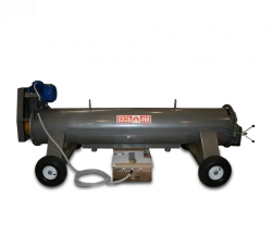 Carpet Extraction Centrifuge VCK-2440