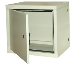 Economic Class Vandal-Resistant Telecommunications Cabinets AVF Series