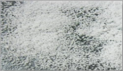 Expanded Polystyrene Beads for Insulation and Packaging PSB-C 4