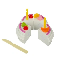 Playset "Cake" – 20-Piece Role Play Set for Kids