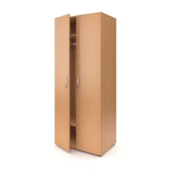 Deep Wardrobe for Clothes