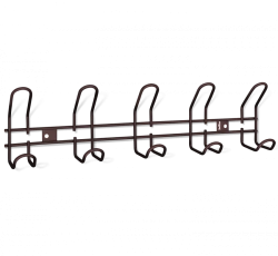 Steel Clothes Rack Sheffilton SHT-WH14-5