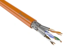 ParLan U/FTP Cat 6A Communication Cables