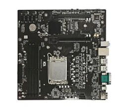 ICL B660SB Motherboard for PC Assembly