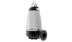 Submersible Sewage Pump for Drainage Systems - SEV.65.65.22.2.50D