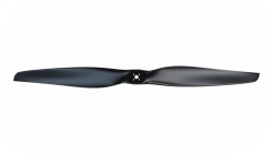 Air Propeller for UAVs - 2 Blades, 100mm Diameter