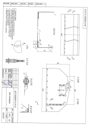 Car Cover for KAMAZ-5350-70 Truck