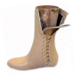 Orthopedic Shoe Insert for Prosthetics - Adult and Pediatric Use