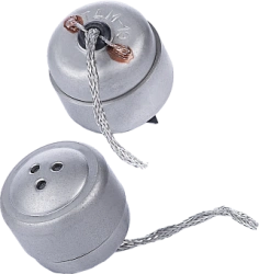 Dynamic Miniature Telephone TDM-1E for Communication Equipment