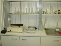 Classic Series Desktop Cabinet "SNP