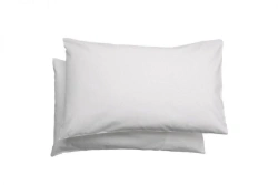 Cotton Fabric Pillowcase 70x70cm