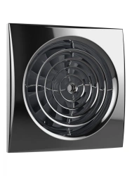 AURA 6С-03 Chrome Axial Fan