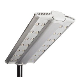 LED Outdoor Street Light for Highways and Public Spaces: PR-ДКУ-51-063-200-41