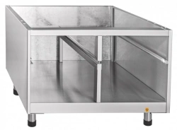 Lower Module for Induction Cooktops MN-04