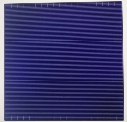 Photovoltaic Element HVL Cell G1 SW