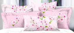 Pillowcase - Cotton Bedding Accessory