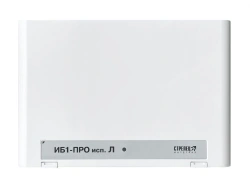 Radio Control Executive Unit IB1-PRO Version L