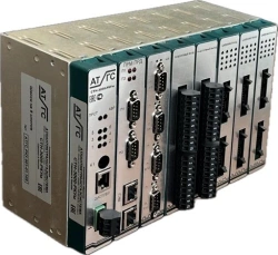 Distributed Process Control Controller STN-3000-RKUm