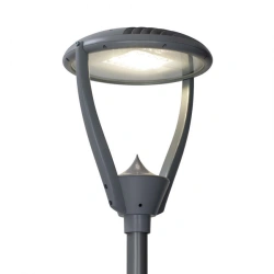 GALAD Series LED Torch Garden Light Model LED-(80-120)