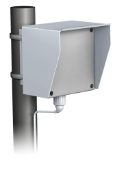 Grad-01M-40Sh Security Infrared Beam Detector