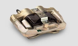 Left Front Brake for UAZ Patriot, Hunter, SGR, Profi - 316300350