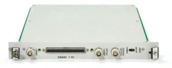 Logic Analyzer LARS - VXI Standard Control Module