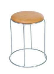 Metal Frame Stool, BM Series