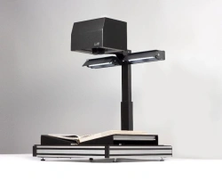 ElarScan A3-N Planetary Scanner