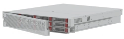 PACS Data Storage and Management System "HT" for Digital Imaging