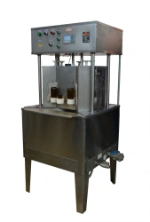 High-Performance Washing and Rinsing Unit MO-2000