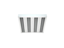 PTF UNI LED Light 1200 30W 3000LM 4000K IP20