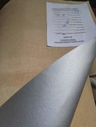 Rubberized Balloon Fabric for Manufacturing and Repair of Rubber Products 500MP