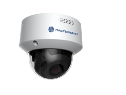 Mastermann Dome IP Camera MM-IPC-DM553PM(F)-F2.7-13.5