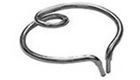 Matrix Fixation Ring No. 1.033A