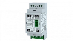 DC Voltage Converter for Measurement AE856