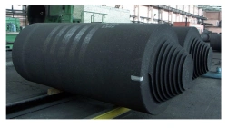 Carbon Electrodes and Mono-Electrodes with Graphitized Nipples, MGV Series