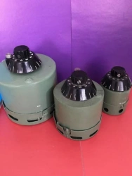 Choke D13B for Output Voltage Filtering