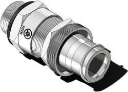Explosion-Proof Cable Fittings for Safe Connections