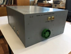 High Power Microwave Amplifier U52242